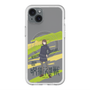 スリムプロテクションプレミアムケース with MagSafe［ 呪術廻戦 - 立ち絵 - 家入 硝子 ］