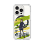 スリムプロテクションプレミアムケース with MagSafe［ 呪術廻戦 - 立ち絵 - 家入 硝子 ］