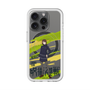 スリムプロテクションプレミアムケース with MagSafe［ 呪術廻戦 - 立ち絵 - 家入 硝子 ］