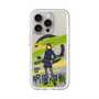 スリムプロテクションプレミアムケース with MagSafe［ 呪術廻戦 - 立ち絵 - 家入 硝子 ］