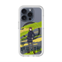 スリムプロテクションプレミアムケース with MagSafe［ 呪術廻戦 - 立ち絵 - 家入 硝子 ］