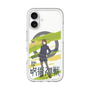 スリムプロテクションプレミアムケース with MagSafe［ 呪術廻戦 - 立ち絵 - 家入 硝子 ］