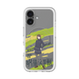 スリムプロテクションプレミアムケース with MagSafe［ 呪術廻戦 - 立ち絵 - 家入 硝子 ］