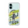 スリムプロテクションプレミアムケース with MagSafe［ 呪術廻戦 - 立ち絵 - 家入 硝子 ］