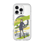 スリムプロテクションプレミアムケース with MagSafe［ 呪術廻戦 - 立ち絵 - 家入 硝子 ］