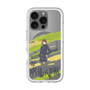 スリムプロテクションプレミアムケース with MagSafe［ 呪術廻戦 - 立ち絵 - 家入 硝子 ］