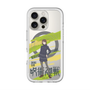 スリムプロテクションプレミアムケース with MagSafe［ 呪術廻戦 - 立ち絵 - 家入 硝子 ］