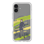 スリムプロテクションプレミアムケース with MagSafe［ 呪術廻戦 - 立ち絵 - 家入 硝子 ］