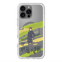 スリムプロテクションプレミアムケース with MagSafe［ 呪術廻戦 - 立ち絵 - 家入 硝子 ］