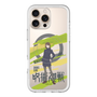スリムプロテクションプレミアムケース with MagSafe［ 呪術廻戦 - 立ち絵 - 家入 硝子 ］