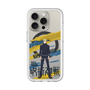 スリムプロテクションプレミアムケース with MagSafe［ 呪術廻戦 - 立ち絵 - 七海 建人（懐玉・玉折） ］