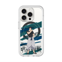 スリムプロテクションプレミアムケース with MagSafe［ 呪術廻戦 - 立ち絵 - 伏黒 甚爾 ］