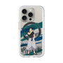 スリムプロテクションプレミアムケース with MagSafe［ 呪術廻戦 - 立ち絵 - 伏黒 甚爾 ］