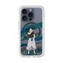 スリムプロテクションプレミアムケース with MagSafe［ 呪術廻戦 - 立ち絵 - 伏黒 甚爾 ］
