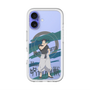 スリムプロテクションプレミアムケース with MagSafe［ 呪術廻戦 - 立ち絵 - 伏黒 甚爾 ］
