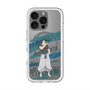 スリムプロテクションプレミアムケース with MagSafe［ 呪術廻戦 - 立ち絵 - 伏黒 甚爾 ］