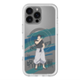 スリムプロテクションプレミアムケース with MagSafe［ 呪術廻戦 - 立ち絵 - 伏黒 甚爾 ］