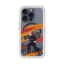 スリムプロテクションプレミアムケース with MagSafe［ 呪術廻戦 - 立ち絵 - 虎杖 悠仁 ］