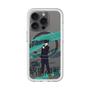 スリムプロテクションプレミアムケース with MagSafe［ 呪術廻戦 - 立ち絵 - 伏黒 恵 ］