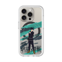 スリムプロテクションプレミアムケース with MagSafe［ 呪術廻戦 - 立ち絵 - 伏黒 恵 ］