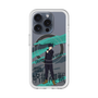 スリムプロテクションプレミアムケース with MagSafe［ 呪術廻戦 - 立ち絵 - 伏黒 恵 ］