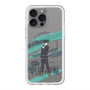 スリムプロテクションプレミアムケース with MagSafe［ 呪術廻戦 - 立ち絵 - 伏黒 恵 ］