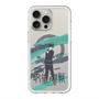 スリムプロテクションプレミアムケース with MagSafe［ 呪術廻戦 - 立ち絵 - 伏黒 恵 ］