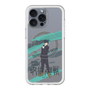 スリムプロテクションプレミアムケース with MagSafe［ 呪術廻戦 - 立ち絵 - 伏黒 恵 ］