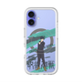 スリムプロテクションプレミアムケース with MagSafe［ 呪術廻戦 - 立ち絵 - 伏黒 恵 ］