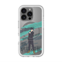 スリムプロテクションプレミアムケース with MagSafe［ 呪術廻戦 - 立ち絵 - 伏黒 恵 ］