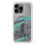 スリムプロテクションプレミアムケース with MagSafe［ 呪術廻戦 - 立ち絵 - 伏黒 恵 ］