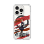 スリムプロテクションプレミアムケース with MagSafe［ 呪術廻戦 - 立ち絵 - 釘崎 野薔薇 ］