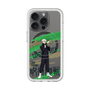 スリムプロテクションプレミアムケース with MagSafe［ 呪術廻戦 - 立ち絵 - 狗巻 棘 ］