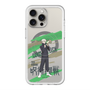 スリムプロテクションプレミアムケース with MagSafe［ 呪術廻戦 - 立ち絵 - 狗巻 棘 ］