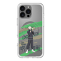 スリムプロテクションプレミアムケース with MagSafe［ 呪術廻戦 - 立ち絵 - 狗巻 棘 ］