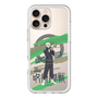 スリムプロテクションプレミアムケース with MagSafe［ 呪術廻戦 - 立ち絵 - 狗巻 棘 ］