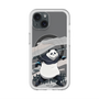 スリムプロテクションプレミアムケース with MagSafe［ 呪術廻戦 - 立ち絵 - パンダ ］