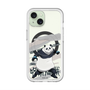 スリムプロテクションプレミアムケース with MagSafe［ 呪術廻戦 - 立ち絵 - パンダ ］