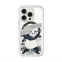 スリムプロテクションプレミアムケース with MagSafe［ 呪術廻戦 - 立ち絵 - パンダ ］