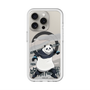 スリムプロテクションプレミアムケース with MagSafe［ 呪術廻戦 - 立ち絵 - パンダ ］