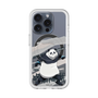 スリムプロテクションプレミアムケース with MagSafe［ 呪術廻戦 - 立ち絵 - パンダ ］