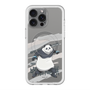 スリムプロテクションプレミアムケース with MagSafe［ 呪術廻戦 - 立ち絵 - パンダ ］