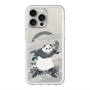 スリムプロテクションプレミアムケース with MagSafe［ 呪術廻戦 - 立ち絵 - パンダ ］