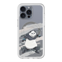 スリムプロテクションプレミアムケース with MagSafe［ 呪術廻戦 - 立ち絵 - パンダ ］