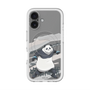 スリムプロテクションプレミアムケース with MagSafe［ 呪術廻戦 - 立ち絵 - パンダ ］