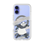 スリムプロテクションプレミアムケース with MagSafe［ 呪術廻戦 - 立ち絵 - パンダ ］