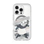 スリムプロテクションプレミアムケース with MagSafe［ 呪術廻戦 - 立ち絵 - パンダ ］