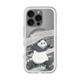 スリムプロテクションプレミアムケース with MagSafe［ 呪術廻戦 - 立ち絵 - パンダ ］
