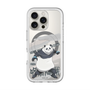 スリムプロテクションプレミアムケース with MagSafe［ 呪術廻戦 - 立ち絵 - パンダ ］