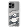スリムプロテクションプレミアムケース with MagSafe［ 呪術廻戦 - 立ち絵 - パンダ ］